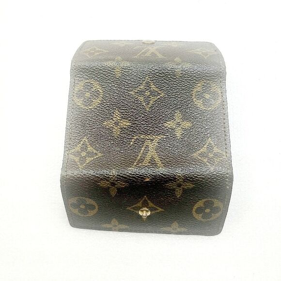 Louis Vuitton Monogram Keys Case Wallet - Picture 6 of 8
